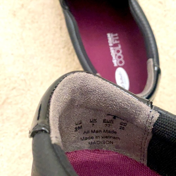 Dr.Scholl’s Madison Sneaker - Picture 5 of 5